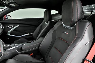 2022 Chevrolet Camaro ZL1 - Photo 22 - Joliet, IL 60435