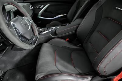 2022 Chevrolet Camaro ZL1 - Photo 21 - Joliet, IL 60435