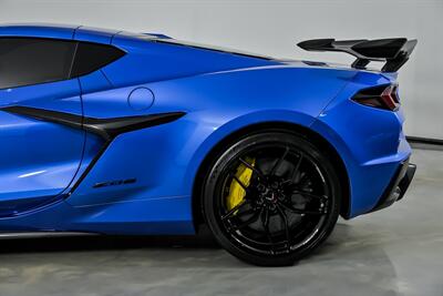 2026 Chevrolet Corvette Z06 3LZ-MASSIVE $167K MSRP - Photo 9 - Joliet, IL 60435