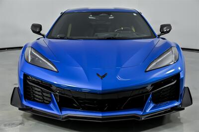 2026 Chevrolet Corvette Z06 3LZ-MASSIVE $167K MSRP - Photo 5 - Joliet, IL 60435