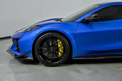 2026 Chevrolet Corvette Z06 3LZ-MASSIVE $167K MSRP - Photo 7 - Joliet, IL 60435