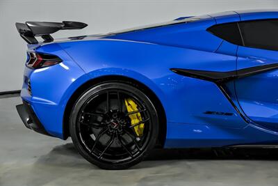 2026 Chevrolet Corvette Z06 3LZ-MASSIVE $167K MSRP - Photo 13 - Joliet, IL 60435