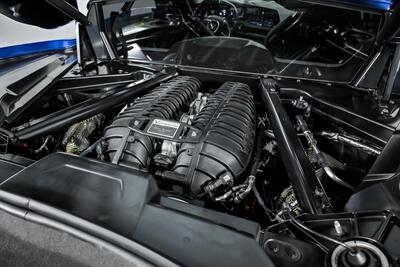 2026 Chevrolet Corvette Z06 3LZ-MASSIVE $167K MSRP - Photo 17 - Joliet, IL 60435