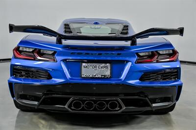 2026 Chevrolet Corvette Z06 3LZ-MASSIVE $167K MSRP - Photo 11 - Joliet, IL 60435