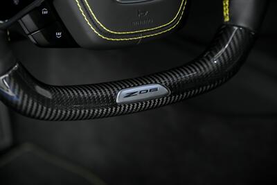 2026 Chevrolet Corvette Z06 3LZ-MASSIVE $167K MSRP - Photo 28 - Joliet, IL 60435