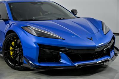 2026 Chevrolet Corvette Z06 3LZ-MASSIVE $167K MSRP - Photo 3 - Joliet, IL 60435