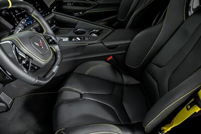 2026 Chevrolet Corvette Z06 3LZ-MASSIVE $167K MSRP - Photo 24 - Joliet, IL 60435