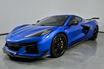 2026 Chevrolet Corvette Z06 3LZ-MASSIVE $167K MSRP - Photo 6 - Joliet, IL 60435