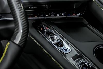 2026 Chevrolet Corvette Z06 3LZ-MASSIVE $167K MSRP - Photo 37 - Joliet, IL 60435