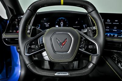 2026 Chevrolet Corvette Z06 3LZ-MASSIVE $167K MSRP - Photo 31 - Joliet, IL 60435