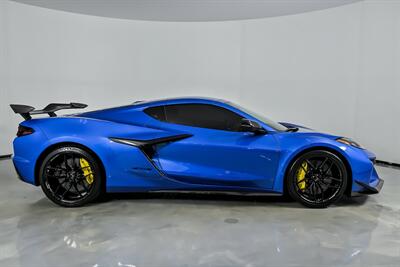 2026 Chevrolet Corvette Z06 3LZ-MASSIVE $167K MSRP - Photo 14 - Joliet, IL 60435
