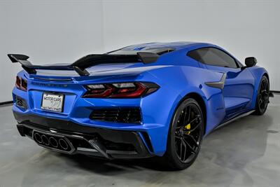 2026 Chevrolet Corvette Z06 3LZ-MASSIVE $167K MSRP - Photo 12 - Joliet, IL 60435