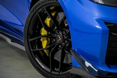 2026 Chevrolet Corvette Z06 3LZ-MASSIVE $167K MSRP - Photo 4 - Joliet, IL 60435