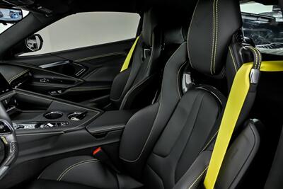2026 Chevrolet Corvette Z06 3LZ-MASSIVE $167K MSRP - Photo 25 - Joliet, IL 60435