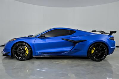 2026 Chevrolet Corvette Z06 3LZ-MASSIVE $167K MSRP - Photo 8 - Joliet, IL 60435