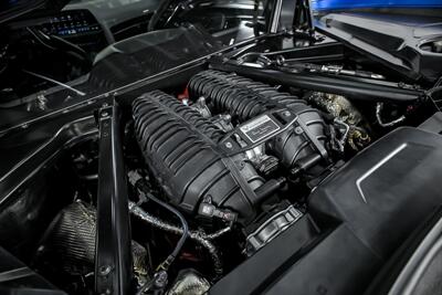 2026 Chevrolet Corvette Z06 3LZ-MASSIVE $167K MSRP - Photo 16 - Joliet, IL 60435