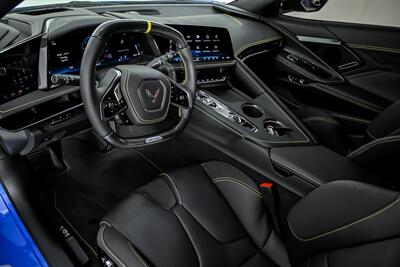 2026 Chevrolet Corvette Z06 3LZ-MASSIVE $167K MSRP - Photo 23 - Joliet, IL 60435