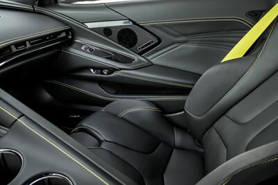 2026 Chevrolet Corvette Z06 3LZ-MASSIVE $167K MSRP - Photo 39 - Joliet, IL 60435