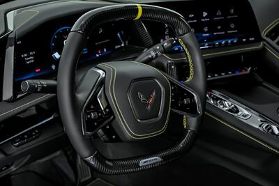 2026 Chevrolet Corvette Z06 3LZ-MASSIVE $167K MSRP - Photo 26 - Joliet, IL 60435