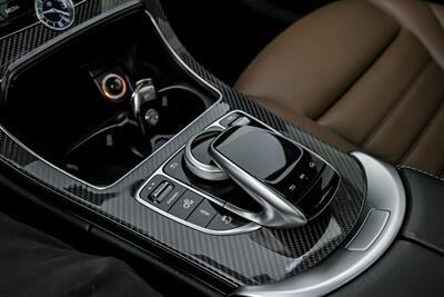 2020 Mercedes-Benz AMG C 43   - Photo 35 - Joliet, IL 60435
