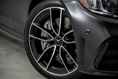 2020 Mercedes-Benz AMG C 43   - Photo 4 - Joliet, IL 60435
