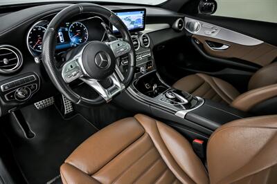 2020 Mercedes-Benz AMG C 43   - Photo 21 - Joliet, IL 60435