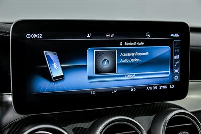 2020 Mercedes-Benz AMG C 43   - Photo 33 - Joliet, IL 60435