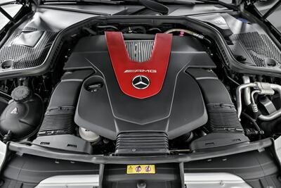 2020 Mercedes-Benz AMG C 43   - Photo 17 - Joliet, IL 60435
