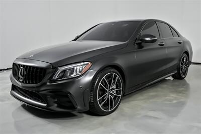 2020 Mercedes-Benz AMG C 43   - Photo 6 - Joliet, IL 60435