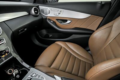 2020 Mercedes-Benz AMG C 43   - Photo 36 - Joliet, IL 60435