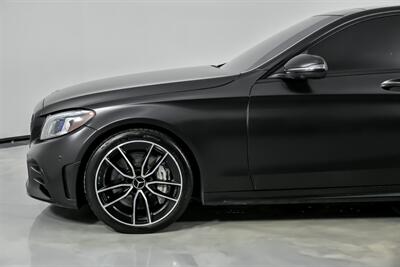 2020 Mercedes-Benz AMG C 43   - Photo 7 - Joliet, IL 60435