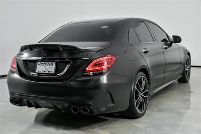 2020 Mercedes-Benz AMG C 43   - Photo 12 - Joliet, IL 60435