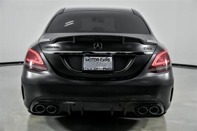 2020 Mercedes-Benz AMG C 43   - Photo 11 - Joliet, IL 60435