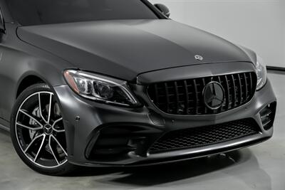 2020 Mercedes-Benz AMG C 43   - Photo 3 - Joliet, IL 60435