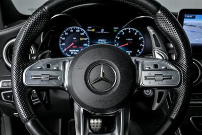 2020 Mercedes-Benz AMG C 43   - Photo 28 - Joliet, IL 60435