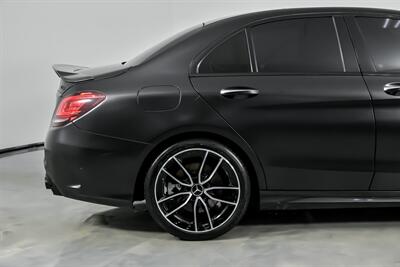 2020 Mercedes-Benz AMG C 43   - Photo 13 - Joliet, IL 60435