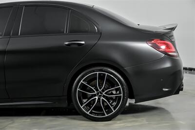 2020 Mercedes-Benz AMG C 43   - Photo 9 - Joliet, IL 60435