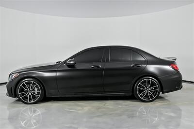 2020 Mercedes-Benz AMG C 43   - Photo 8 - Joliet, IL 60435