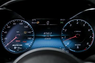 2020 Mercedes-Benz AMG C 43   - Photo 27 - Joliet, IL 60435
