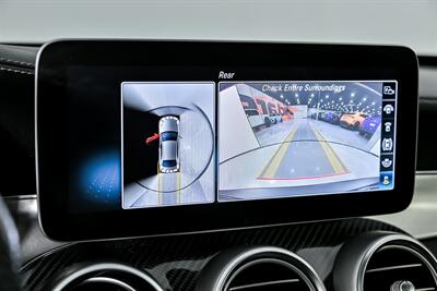 2020 Mercedes-Benz AMG C 43   - Photo 32 - Joliet, IL 60435
