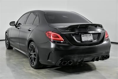 2020 Mercedes-Benz AMG C 43   - Photo 10 - Joliet, IL 60435