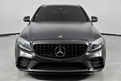 2020 Mercedes-Benz AMG C 43   - Photo 5 - Joliet, IL 60435