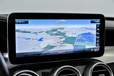2020 Mercedes-Benz AMG C 43   - Photo 31 - Joliet, IL 60435