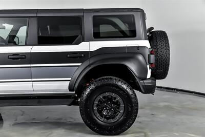 2024 Ford Bronco Raptor   - Photo 9 - Joliet, IL 60435