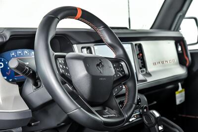 2024 Ford Bronco Raptor   - Photo 23 - Joliet, IL 60435