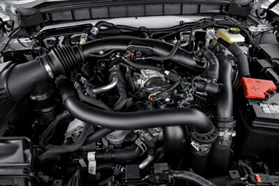 2024 Ford Bronco Raptor   - Photo 17 - Joliet, IL 60435