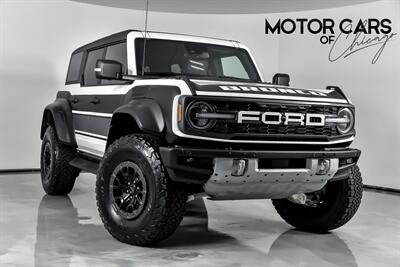 2024 Ford Bronco Raptor   - Photo 1 - Joliet, IL 60435