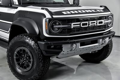 2024 Ford Bronco Raptor   - Photo 3 - Joliet, IL 60435