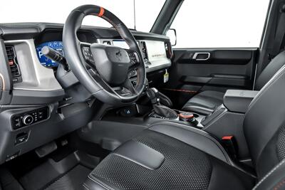 2024 Ford Bronco Raptor   - Photo 19 - Joliet, IL 60435