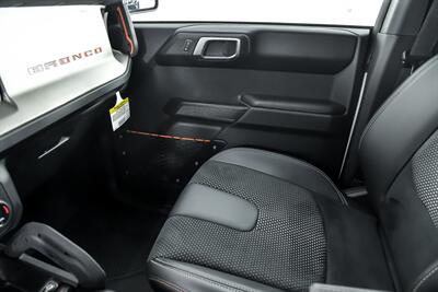 2024 Ford Bronco Raptor   - Photo 33 - Joliet, IL 60435